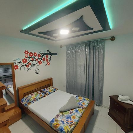Hotel Campestre, Restaurante Y Pesca Deportiva La Union  外观 照片